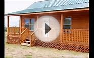 Colorado Cabin For Sale