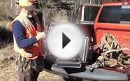 Colorado Elk Hunt 2013