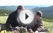 Colorado Elk Scouting