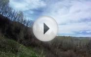 Colorado fly fishing with GoPro (trial)