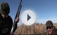 Colorado Goose Duck Hunting 1