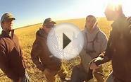 Colorado Goose Hunting 2013