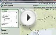 Colorado Hunting Atlas Tutorial - Introduction