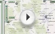 Colorado Hunting Atlas Tutorial - Map Layers