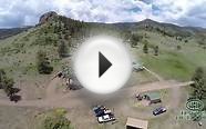 COLORADO HUNTING RANCH FOR SALE- TOP RAIL RANCH