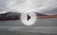 Colorado Ice Fishing Update