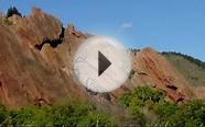 Colorado Parks and Wildlife - Roxborough State Park