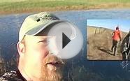 Colorado Rifle Antelope Hunting - AETV 2010 Webisode 14