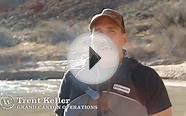 Colorado River - Grand Canyon River Guide Training