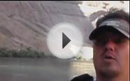Colorado River Rafting in Grand Canyon
