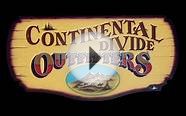 Continental Divide Outfitters - Idaho Wilderness Guided