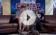 Craig Morgan Interview from 2014 Country Jam Colorado