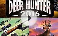 Deer HUNTER 2016 Download | Freeware.de