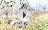 Deer Hunting Video, Wisconsin, Outfitters
