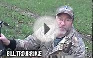 Deer Hunting With Crossbow Monster Ohio Buck