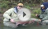 Deschutes River Outfitters, North Umpqua River Winter