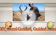 Discounted Hunts funny video explaining all the cheap