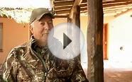 Dove hunting in Argentina | El Cortijo