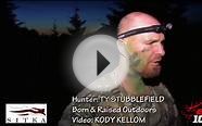 Elk101.com Webisode #26 - Ty Stubblefield Elk Hunt