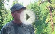 Elk Hunting by Horseback