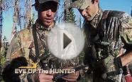 Eye Of The Hunter™ - Chris Burandt Colorado Archery Elk Hunt
