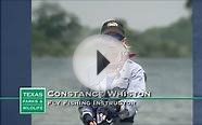 Fly Fishing, Casting - Texas Parks and Wildlife [Official]