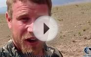 Full Draw Consulting : New Mexico Antelope hunt with Eric B