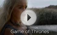 Game of Thrones Season 6 Premiere Date