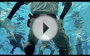 Game Warden Water Survival - Texas Parks and Wildlife