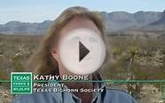 Good Guzzlers, Water for Wildlife - Texas Parks and
