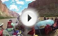 GoPro: Rafting The Grand Canyon