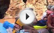 Grand Canyon 8 day rafting trip May 2014