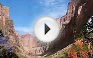 Grand Canyon Movie- Orelene Rivers