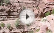 Grand Canyon National Park - North Kaibab Trail Eye of the