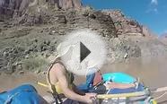 Grand Canyon Rafting