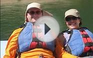 Grand Canyon Rafting