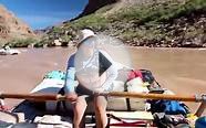 Grand Canyon - Rafting the Colorado River