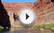 Grand Canyon Rafting Trip