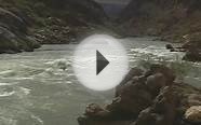 Grand Canyon rafting trip (Shorten for demo)
