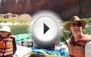 Grand Canyon River Rafting Moments Part 1 - Summer 2010