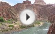 Grand Canyon- River Trail