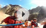 grand canyon river trip