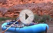 Grand Canyon-September Dory Trip