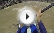 Grand Canyon SUP river trip