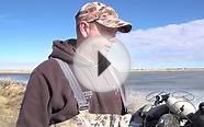 Grind Waterfowl TV Colorado Honkers and Nodak Snows