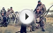 Guided Colorado Waterfowl Hunts - Birds & Bucks Outdoors