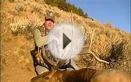 Guided Elk Hunt Winner North American Hunting Competition