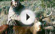 H&A Outfitters New Mexico Mule Deer Hunts