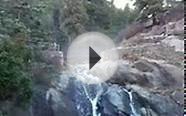 Helen Hunt Falls - North Cheyenne Canon Park - Colorado