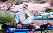 How to Pack for your Grand Canyon Rafting Trip